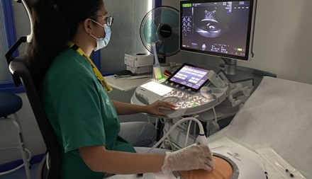 Pruebas invasivas (amniocentesis + biopsia corial)